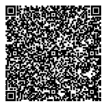 QR код гостиницы Гермес