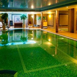 Фотографии гостиницы
Park Hotel