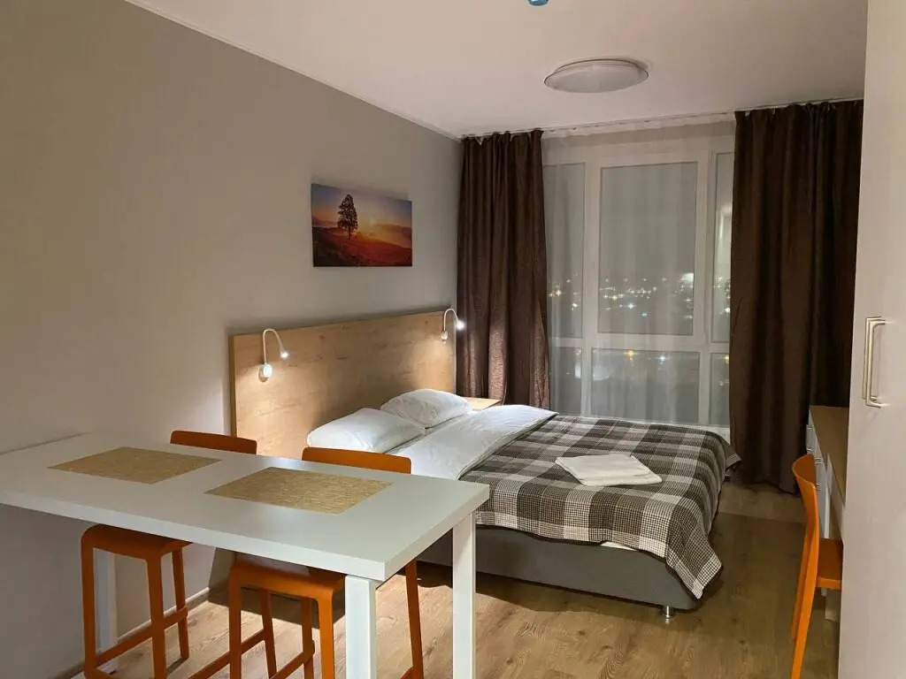 Фотография квартиры Апартаменты MWA Start 5