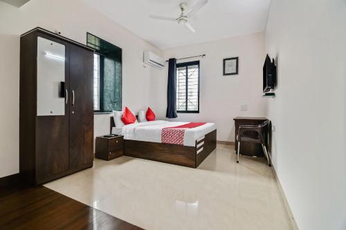 Фотография гостиницы FabExpress Sunshine Executive Baner