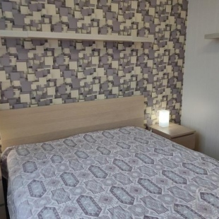 Фотография квартиры Альянс на переулке Гвардейский 13