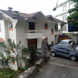 Фотография гостиницы Say Homes Dechen Villa