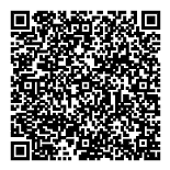QR код достопримечательности Экостровский мост