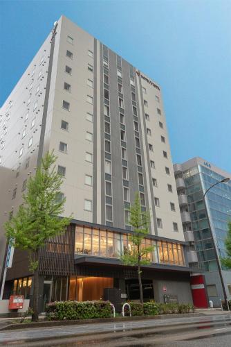 Фотография гостиницы Hotel Vista Kanazawa