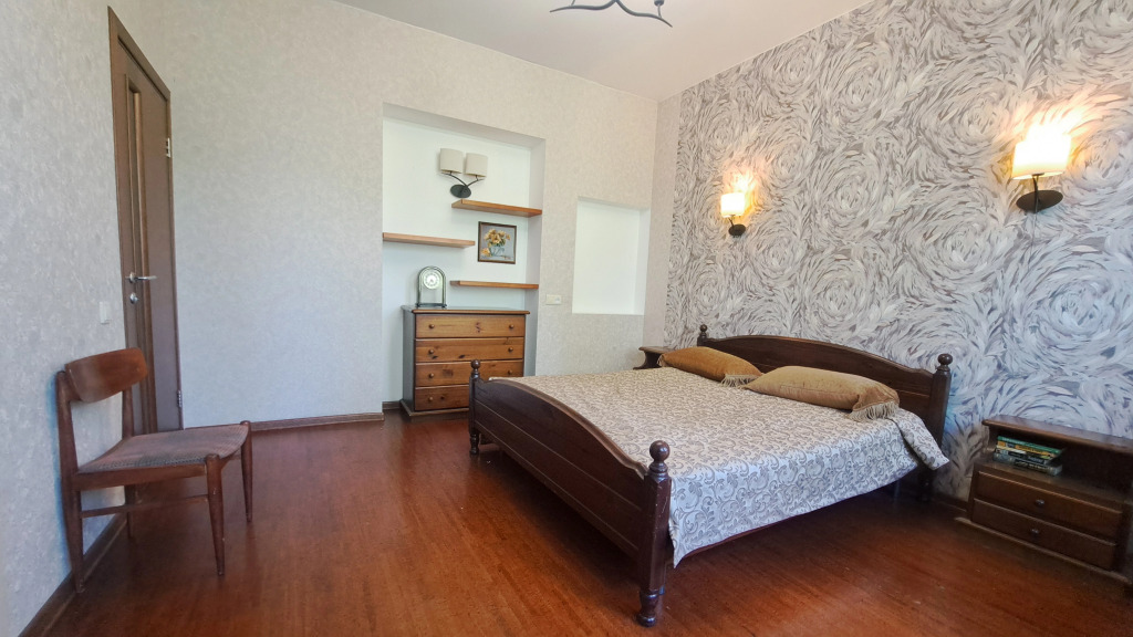 Фотография квартиры Квартира в историческом центре