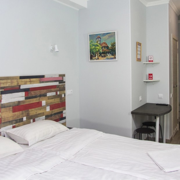 Фотографии квартиры
Апартаменты Калининград