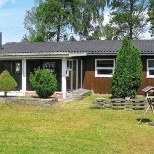 Фотография гостевого дома Holiday home Væggerløse CXXXVII