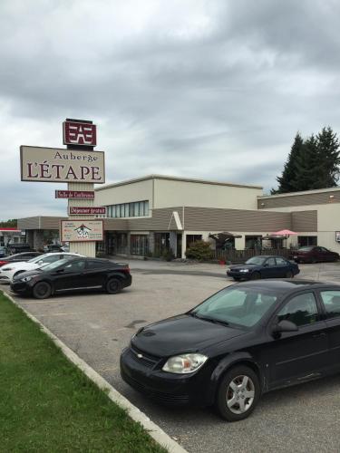 Фотография мини отеля Auberge L'Étape