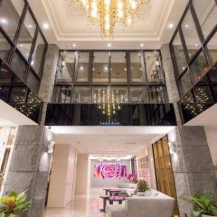 Фотографии гостиницы
He-Jia Hotel