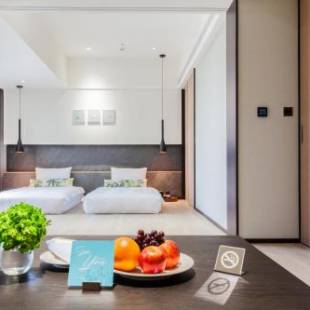 Фотографии гостиницы
Hsin Hotel