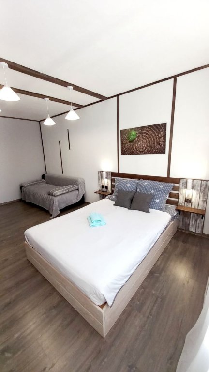 Фотография квартиры Апартаменты Иванова 27