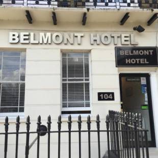 Фотографии гостиницы 
            Belmont Hotel