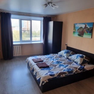 Фотография квартиры Апартаменты Ярославль