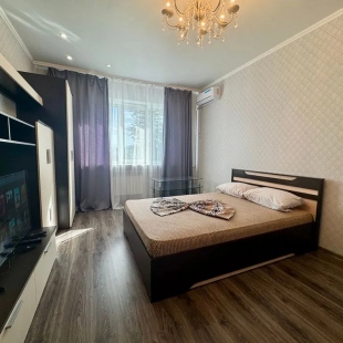 Фотография квартиры Квартира на улице Пролетарская гора 7