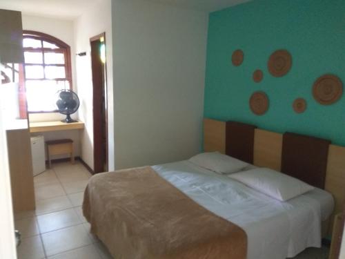 Фотография гостевого дома Casa Hospedagem Diamantina