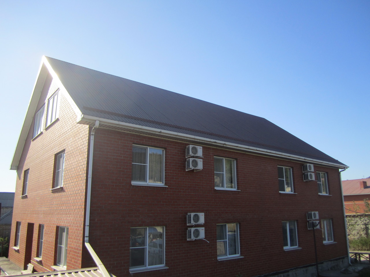 Фотография гостевого дома Чемодан