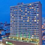 Фотография гостиницы Holiday Inn San Francisco - Golden Gateway, an IHG Hotel