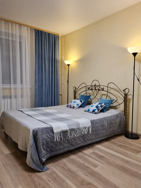 Фотография квартиры Апартаменты Льва Толстого 12