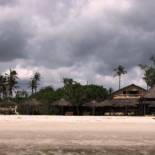 Фотография гостиницы Kipepeo Beach and Village