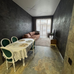 Фотография квартиры Апартаменты Атмосферные в Историческом центре на Советской