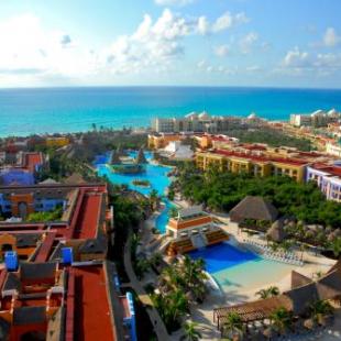 Фотография гостиницы Iberostar Selection Paraiso Lindo