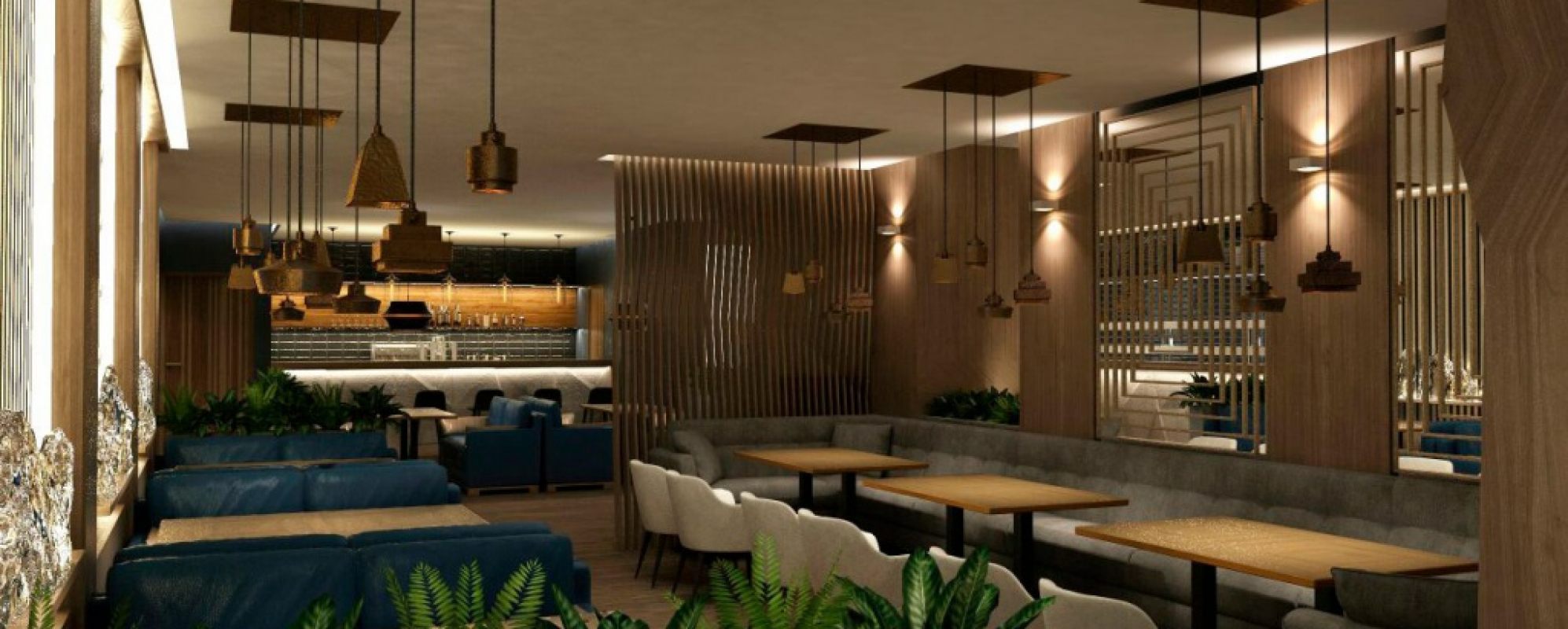 Фотографии банкетного зала CongresT