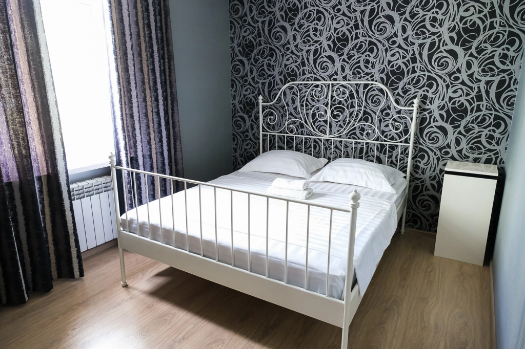 Фотография квартиры Апартаменты У Татьяны