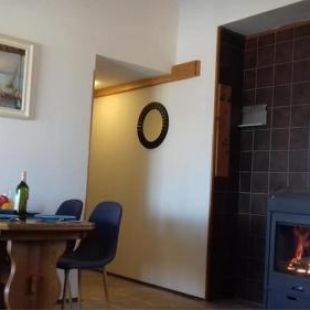 Фотография гостевого дома Paradise Lost Plitvice