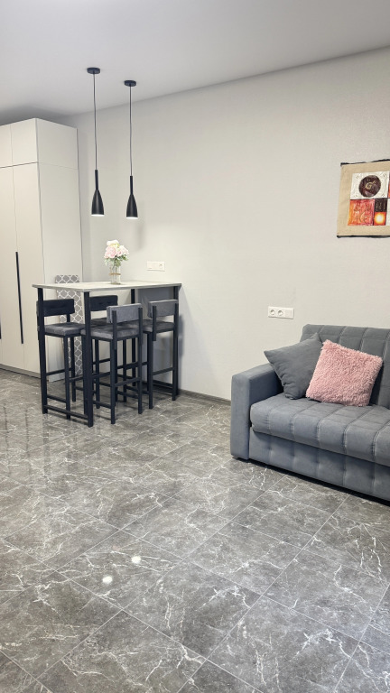 Фотография квартиры Квартира уютная студия рядом с метро Котельники