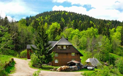 Фотография гостевого дома Ferienhaus Hinterzarten