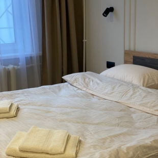 Фотография мини отеля Рубин