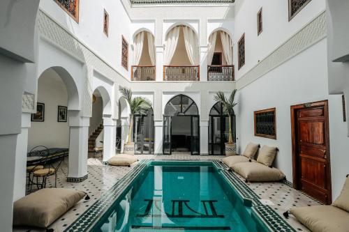 Фотография гостевого дома Riad NayaNour