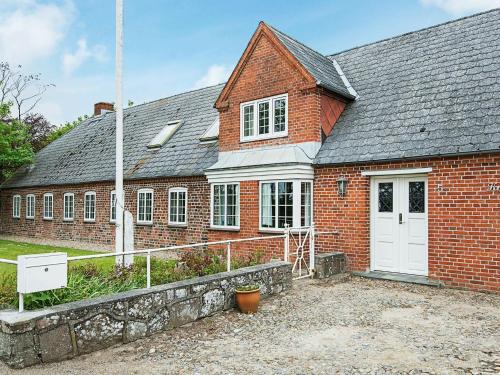 Фотография гостевого дома Holiday home Bredebro II