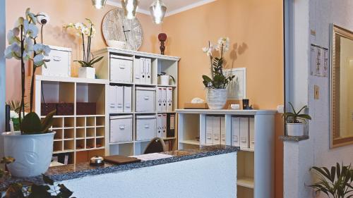 Фотография гостиницы Hotel-Residenz Oberurseler Hof