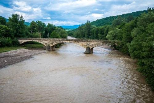 Фотографии гостевого дома
Постоялый двор