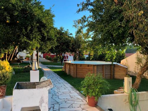 Фотография гостевого дома Algés Village Casa 2 by Lisbon-Coast vacation