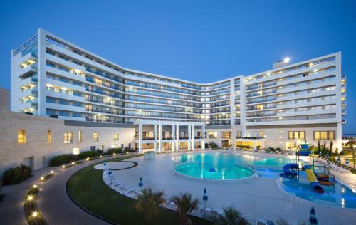 Фотографии гостиницы 
            Mantera Resort & Congress