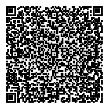 QR код гостиницы Четыре комнаты на Энергетиков