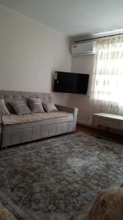 Фотографии квартиры 
            Апартаменты в 3-м квартале