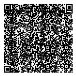 QR код гостиницы Тавель