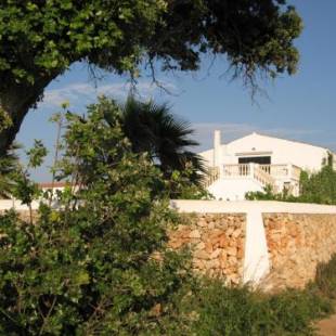 Фотографии гостевого дома
Agroestancia Lloc Nou en Ciutadella de Menorca