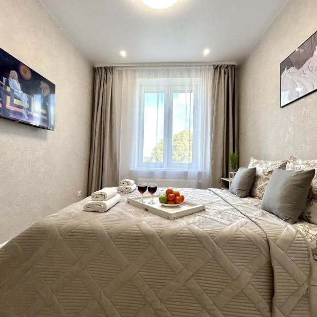 Фотографии квартиры 
            4 Сезона на улице Даяна Мурзина