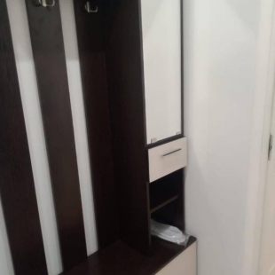 Фотография квартиры Апарт МишЛен на улице Руднева 18