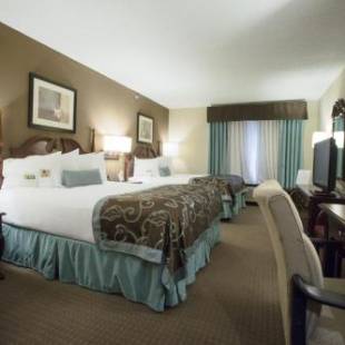 Фотографии гостиницы
Holiday Inn Express & Suites Arlington North – Stadium Area, an IHG Hotel