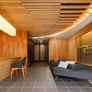 Фотография апарт отеля Connect inn Shichijo Kawaramachi