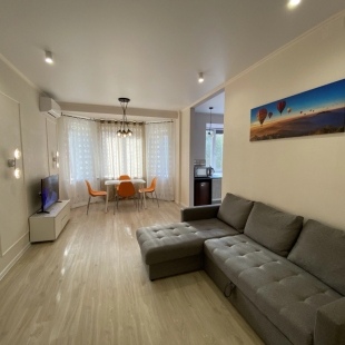 Фотография квартиры Апартаменты Свободы 161