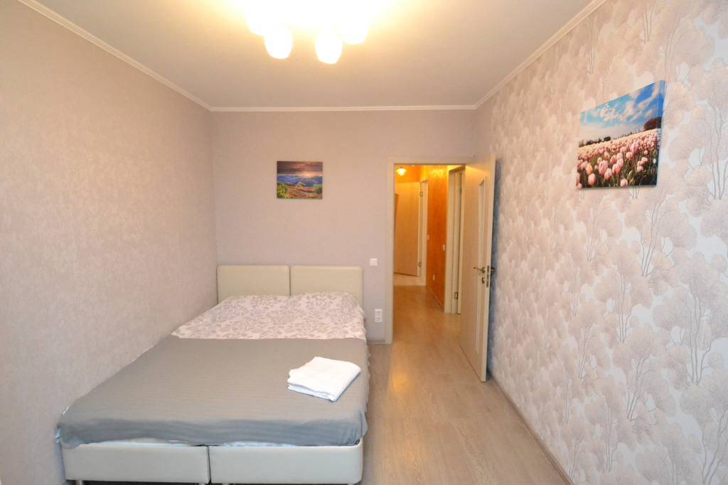 Фотография квартиры Апартаменты на к1007