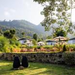 Фотография гостиницы The Pavilions Himalayas The Farm
