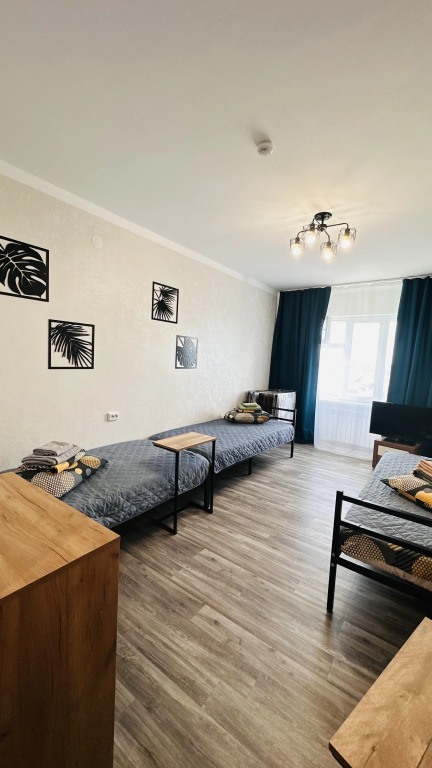 Фотография квартиры Квартира в новом доме, вид на карьер