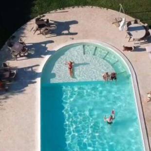 Фотографии мини отеля
Bed & Breakfast Case Osti